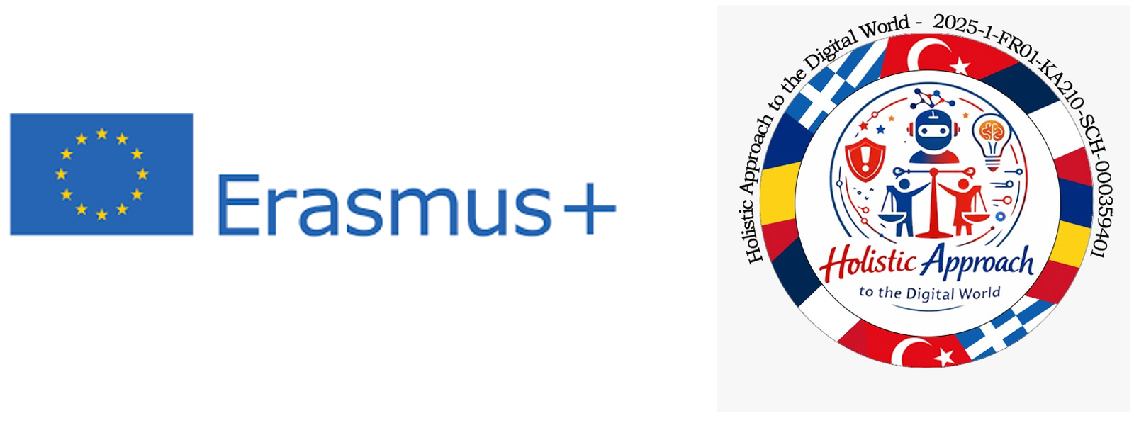 Erasmus + A-HOL-APP